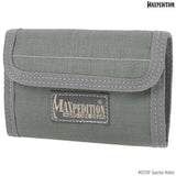 Maxpedition Spartan Foliage Green Wallet