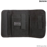 Maxpedition Spartan Khaki Wallet