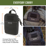Maxpedition E.D.C. Wolf Grey Pocket Organiser