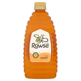 1.36kg Rowse Runny Honey - Bulk Food Ration Storage