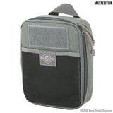 Maxpedition BEEFY Foliage Green Pocket Organiser