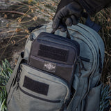 Maxpedition BEEFY OD Green Pocket Organiser