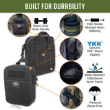 Maxpedition BEEFY Wolf Grey Pocket Organiser