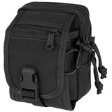 Maxpedition M-1 Black Waistpack