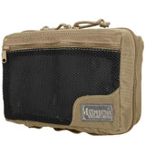 Maxpedition Individual Khaki First Aid Pouch