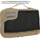 Maxpedition Individual Khaki First Aid Pouch