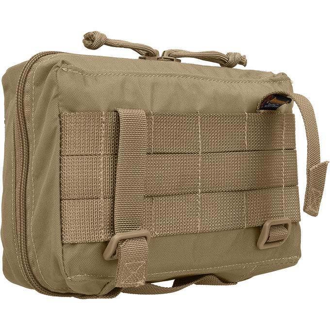 Maxpedition Individual Khaki First Aid Pouch