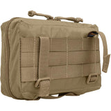 Maxpedition Individual Khaki First Aid Pouch