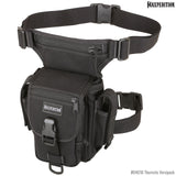Maxpedition Thermite Black Versipack