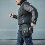 Maxpedition Thermite Black Versipack