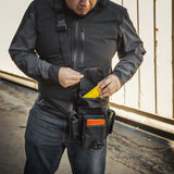 Maxpedition Thermite Black Versipack