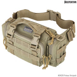 Maxpedition Proteus Khaki Versipack