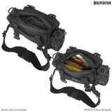 Maxpedition Proteus Khaki Versipack