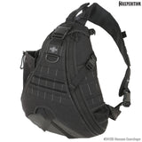 Maxpedition Monsoon Black Gearslinger 16L