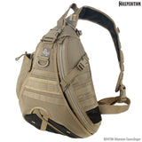 Maxpedition Monsoon Khaki Gearslinger 16L