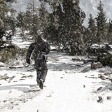 Maxpedition Jumbo Black Versipack
