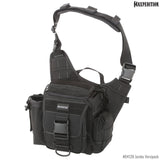 Maxpedition Jumbo Foliage Green Versipack