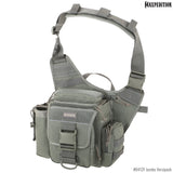 Maxpedition Jumbo Foliage Green Versipack