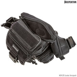 Maxpedition Jumbo Foliage Green Versipack