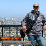 Maxpedition REMORA Black Gearslinger
