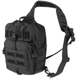 Maxpedition Malaga Black Gearslinger