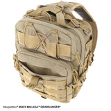 Maxpedition Malaga Black Gearslinger