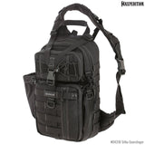 Maxpedition Sitka Black Gearslinger