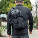 Maxpedition Sitka Foliage Green Gearslinger