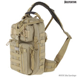 Maxpedition Sitka Khaki Gearslinger