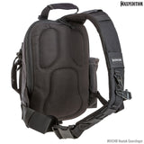 Maxpedition Noatak Black Gearslinger