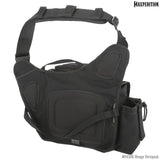 Maxpedition Mongo Khaki Versipack