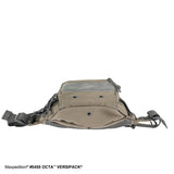 Maxpedition OCTA Black Versipack