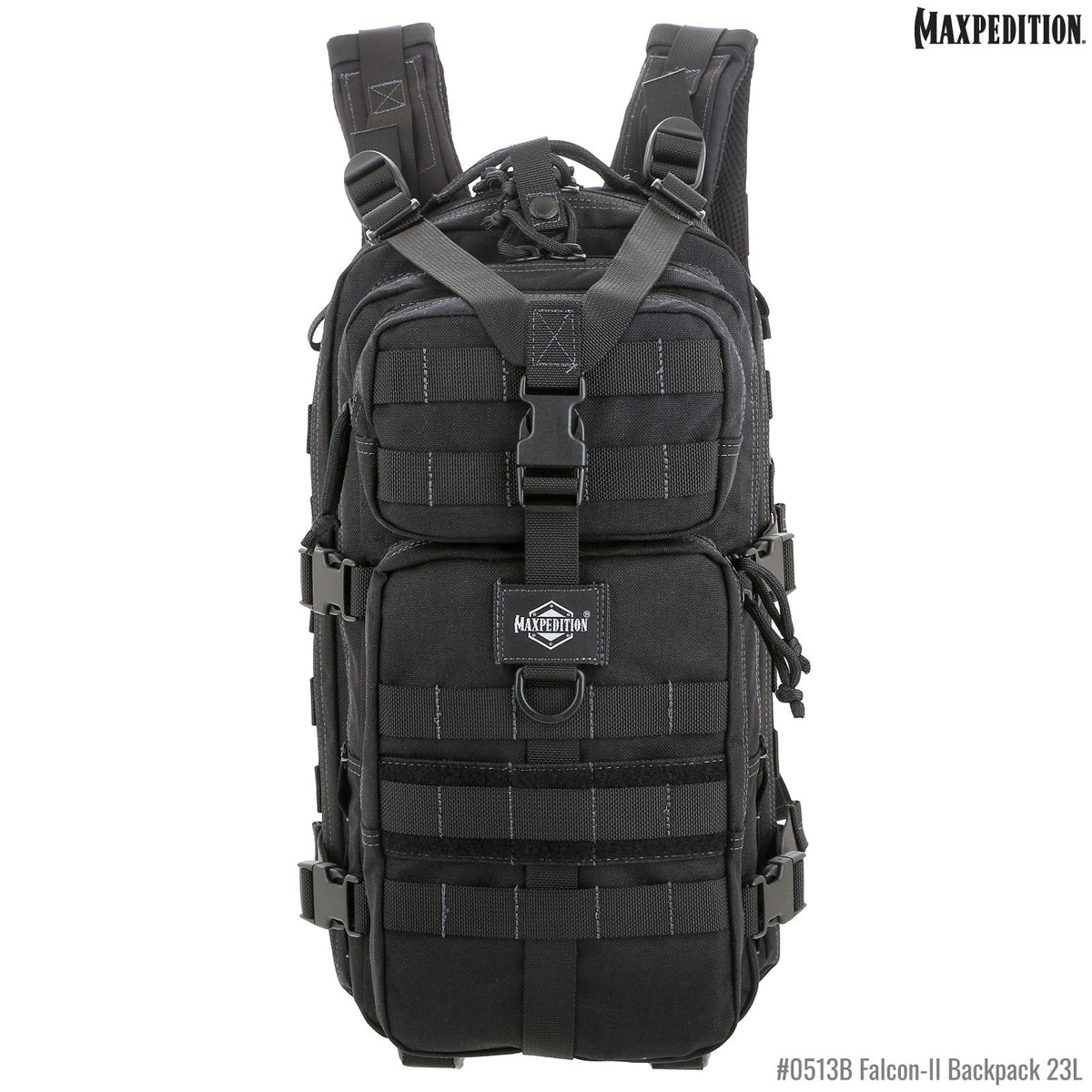 Maxpedition Falcon-II Foliage Green Backpack