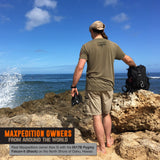 Maxpedition Pygmy Falcon-II Foliage Green Backpack