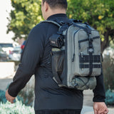 Maxpedition Pygmy Falcon-II Khaki Backpack