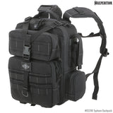 Maxpedition Typhoon Black Backpack 13L