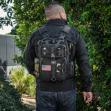 Maxpedition Typhoon Khaki Foliage Backpack 13L