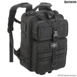 Maxpedition Typhoon Khaki Foliage Backpack 13L