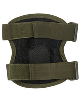 Kombat UK Spec-Ops Knee Pads - Olive Green