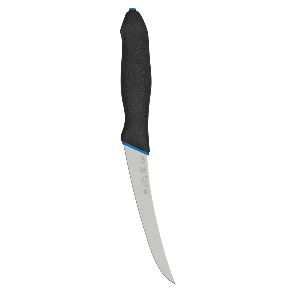 Mora Curved Boning CB6S-E Bushcraft Knife