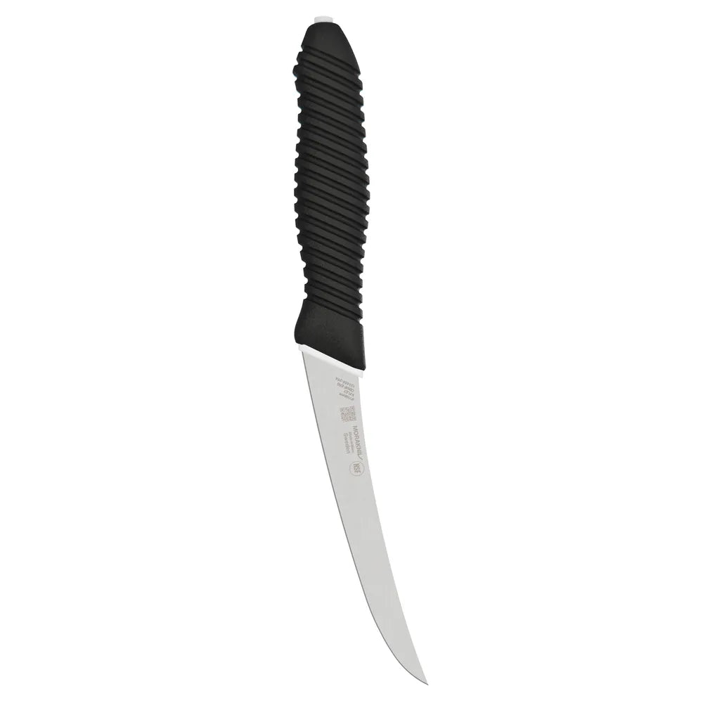Mora Curved Boning CB6XF-ERS Bushcraft Knife