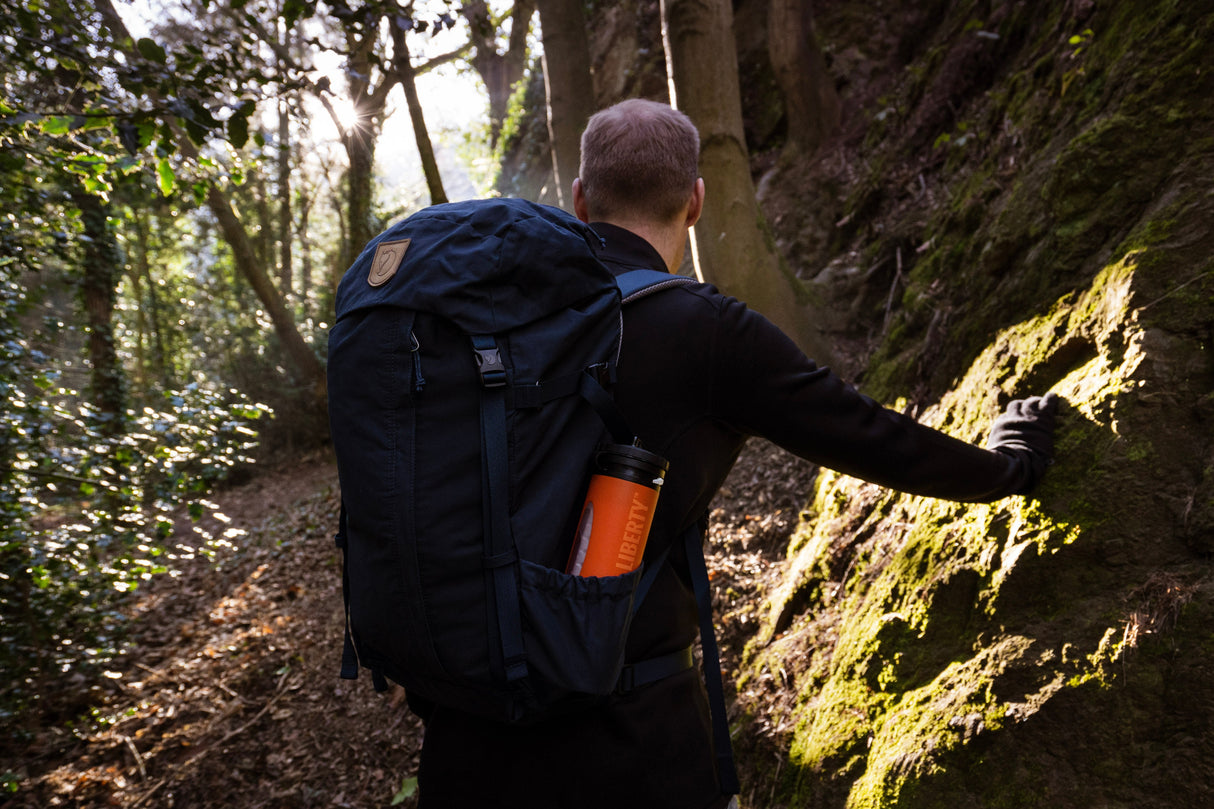 LifeSaver Liberty™ Water Purifier Bottle - Ultrafiltration Technology