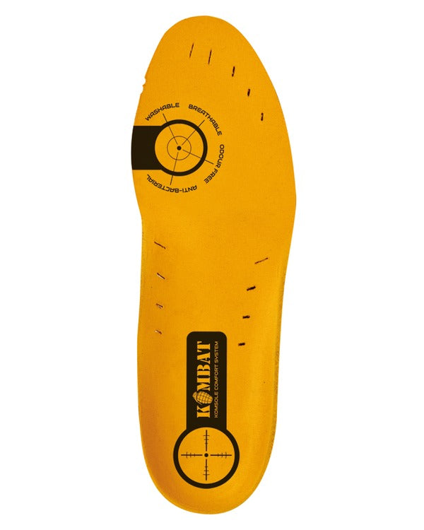 Kombat UK Komsole - Inner Soles - Medium