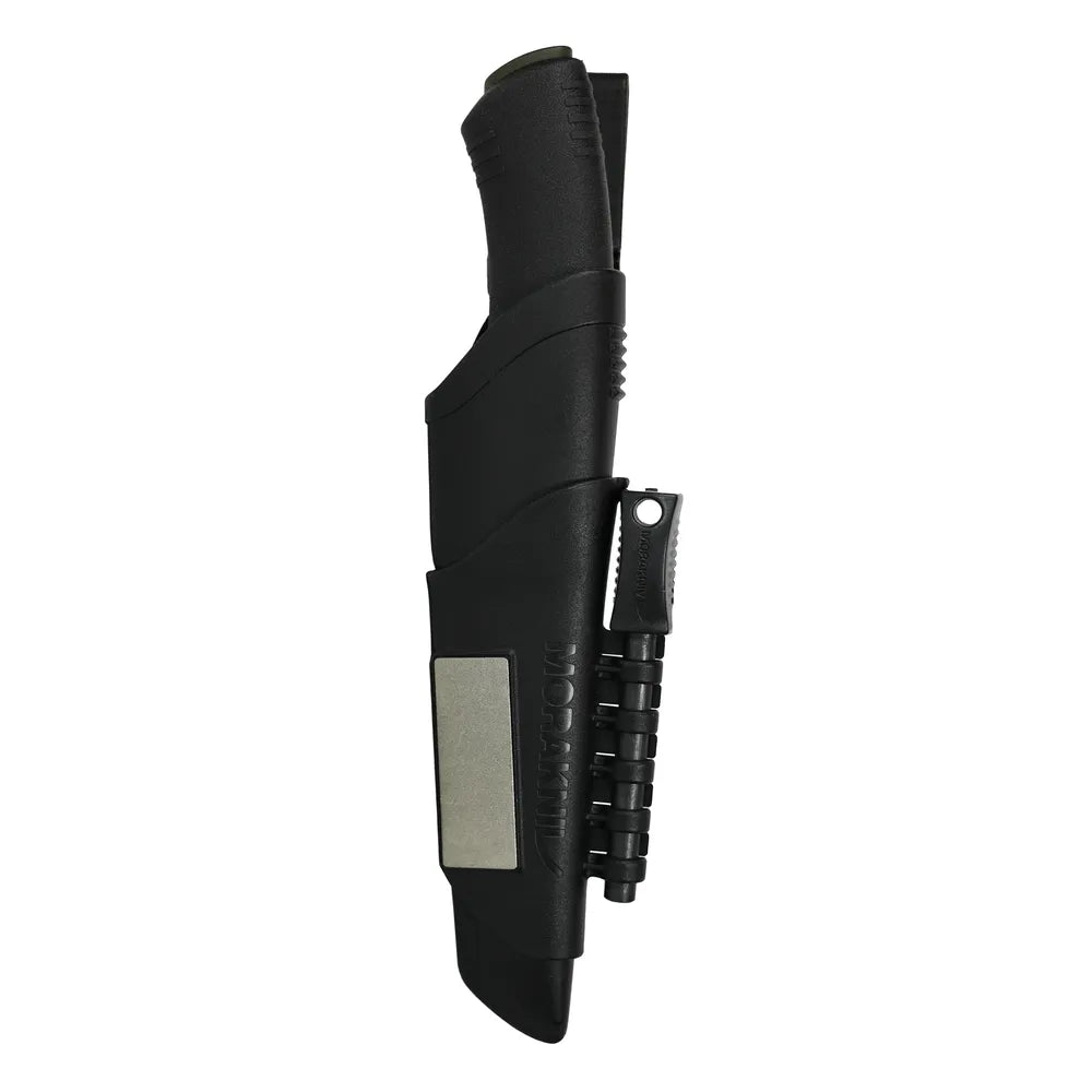 Mora Bushcraft Survival Black Bushcraft Knife