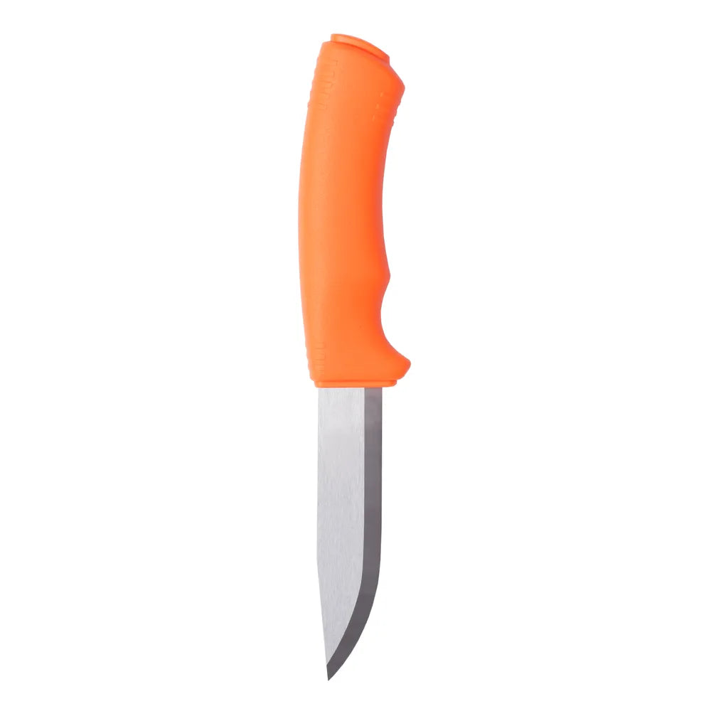 Mora Bushcraft  Survival (S) Hi-Vis Orange Bushcraft Knife
