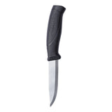 Mora 860 Companion Black Bushcraft Knife
