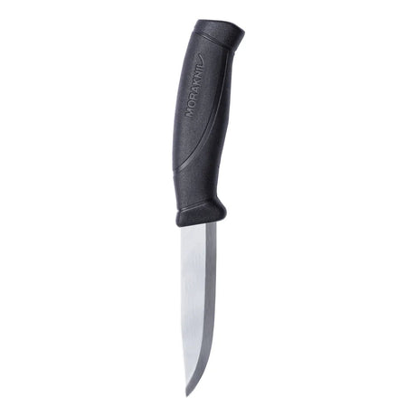 Mora 860 Companion Black Bushcraft Knife