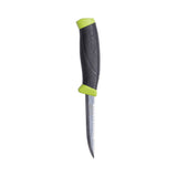 Mora Companion Fishing Scaler 098 (S) Bushcraft Knife