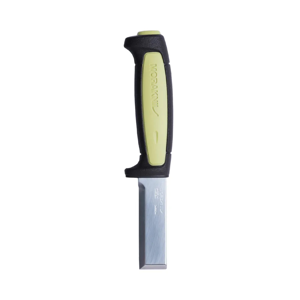 Mora Pro Chisel (C) Bushcraft Knife