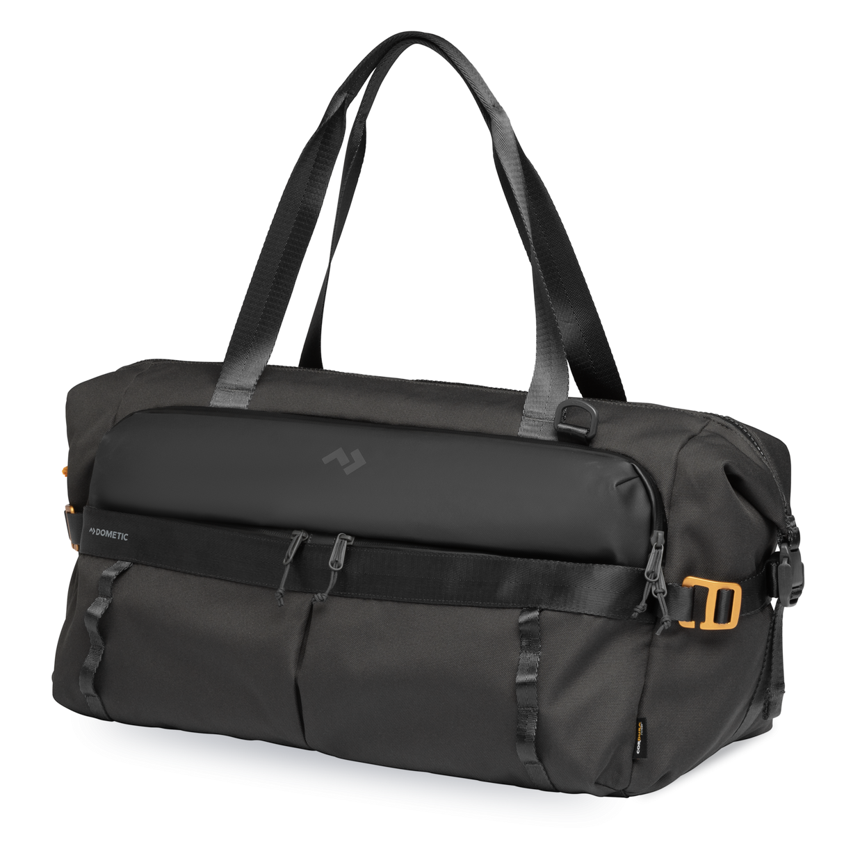 Dometic Unrestricted Duffle Bag - Black